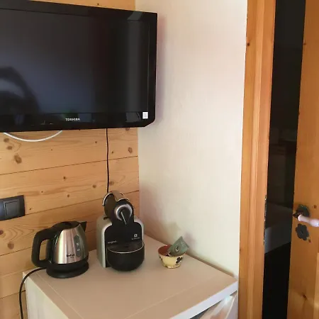 1 Pièce Situé Dans Un Beaufort (Savoie)