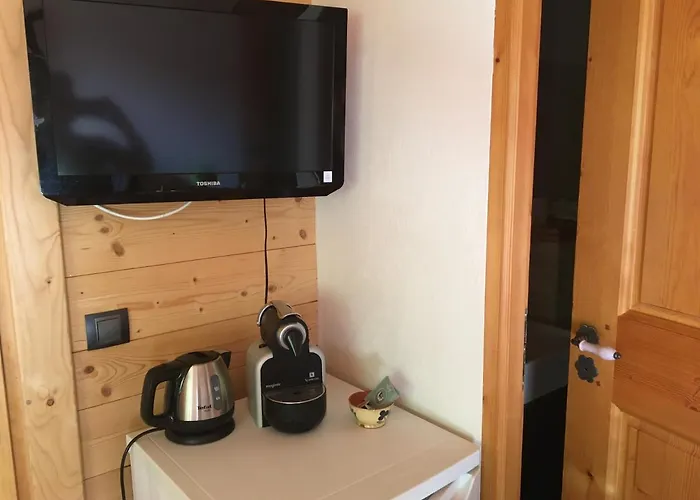 1 Pièce Situé Dans Un Beaufort (Savoie)