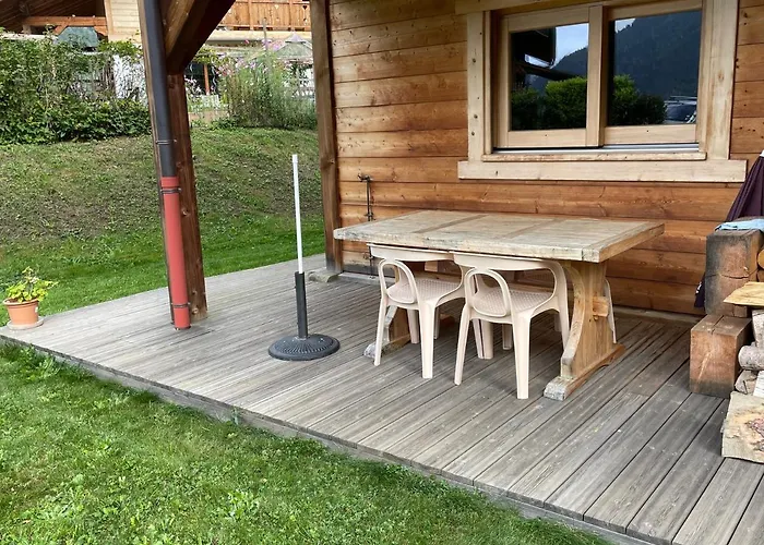 1 Pièce Situé Dans Un Apartamento *