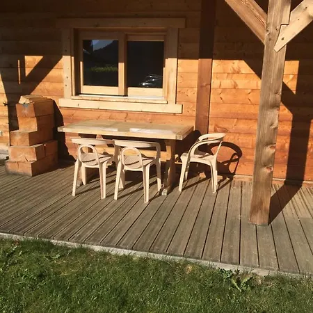 1 Piece Situe Dans Un * Beaufort (Savoie)