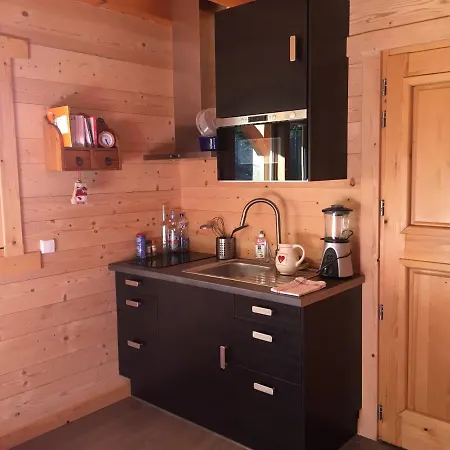 1 Piece Situe Dans Un Beaufort (Savoie)