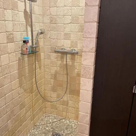1 Piece Situe Dans Un Beaufort (Savoie)